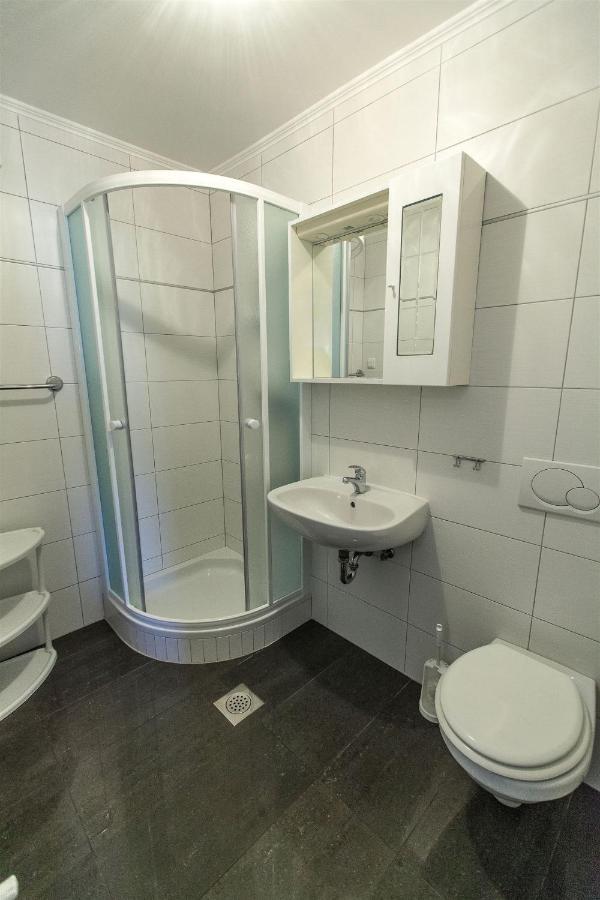 Apartments Carmen Crikvenica Kültér fotó